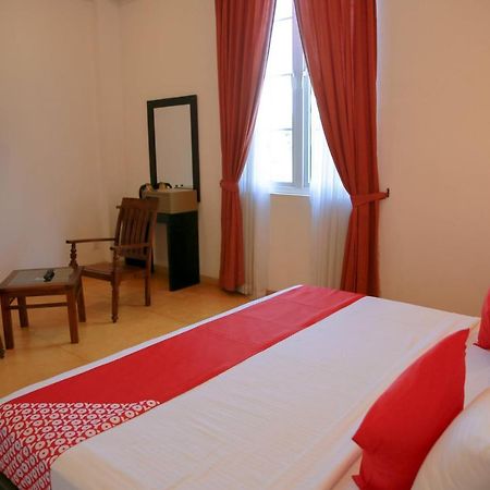 Glenloch Tea Factory Hotel Ramboda Kültér fotó